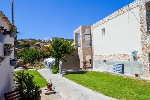 Sevi Apartments in Αντιμάχεια — foto 3