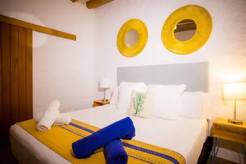 La Palma Holbox in Holbox — foto 8