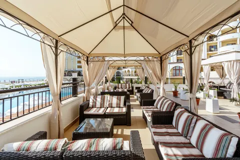 Hotel Alua Helios Bay foto 8