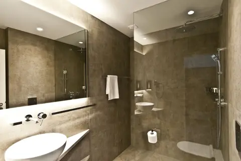 Akcent Hotel in Praag, foto 12