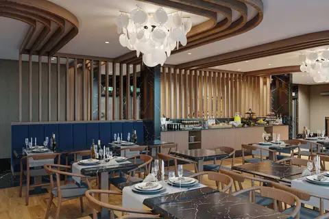 Aspera Hotel Taksim in Beyoğlu, foto 7