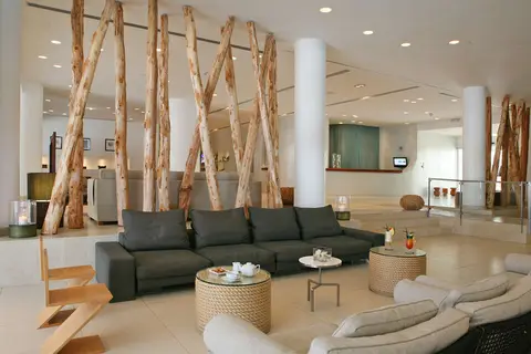 Napa Mermaid Hotel & Suites in Αγία Νάπα — foto 18