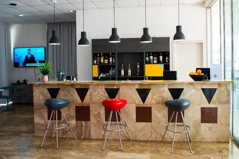 Napa Jay Hotel in Ayia Napa — foto 18