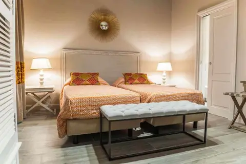 Hotel San Michele Trapani in Trapani — foto 11