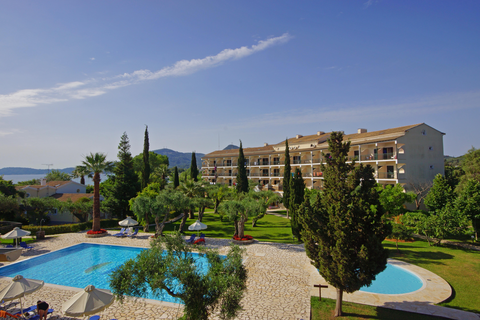 Hotel Delfinia foto 10