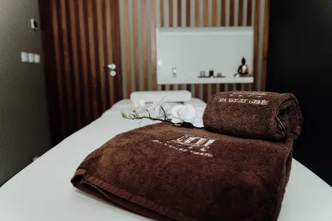 Hotel S. Bento in Rio Caldo, foto 24