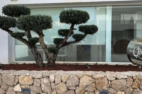Chevy Hotel in Cala Ratjada — foto 18