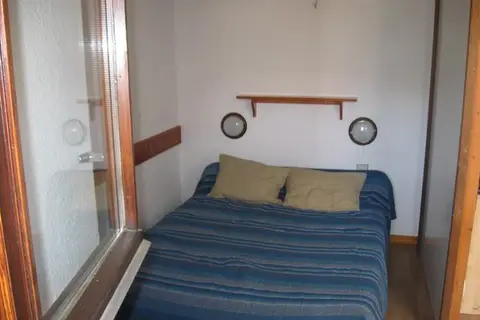 Résidence Christiania in Huez, foto 2