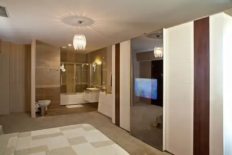Golf Royal Residence in Fatih, foto 23