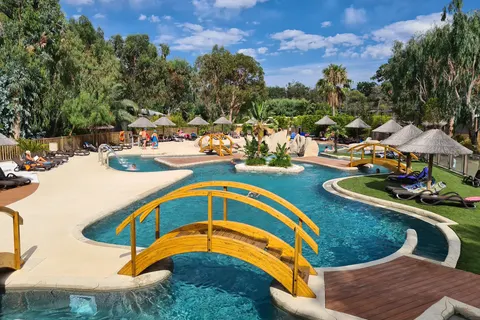 Camping Arinella Bianca foto 9