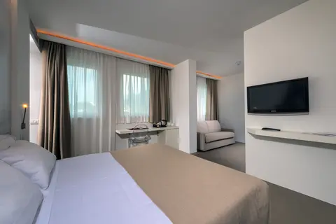 Du Lac et Du Parc Grand Resort in Riva del Garda — foto 27