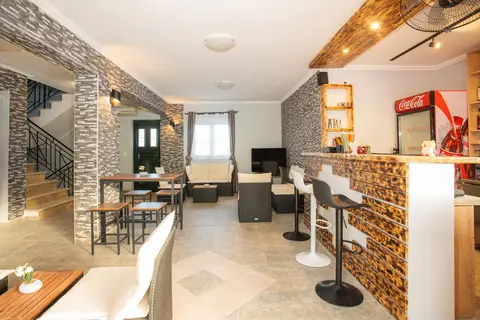Sophies & Kostas Appartementen in Δημοτική Ενότητα Ελλομένου — foto 16