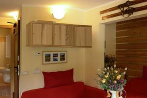 Residence dei Walser foto 5