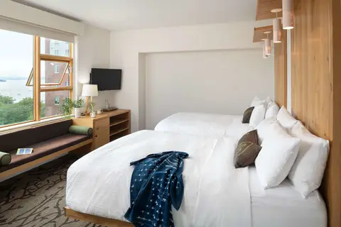 Hotel Vermont in Burlington — foto 9