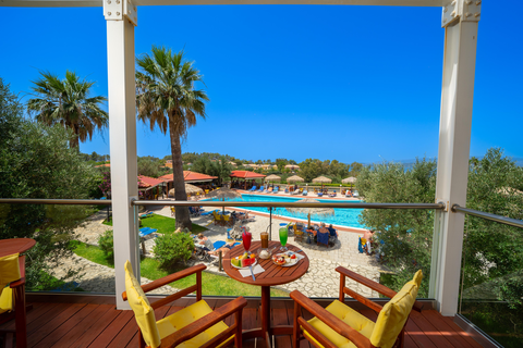 Appartementen Lorenzo foto 8