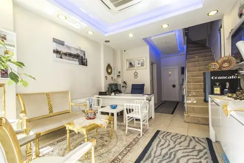 Lemon Residence in Fatih — foto 3