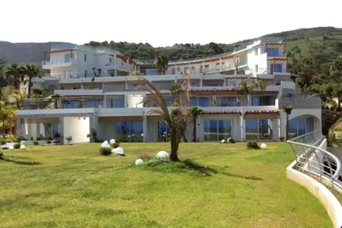 Infinity Resort Tropea in Rome, foto 30