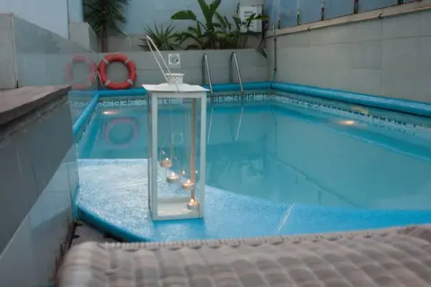 Tropical in Athene — foto 9