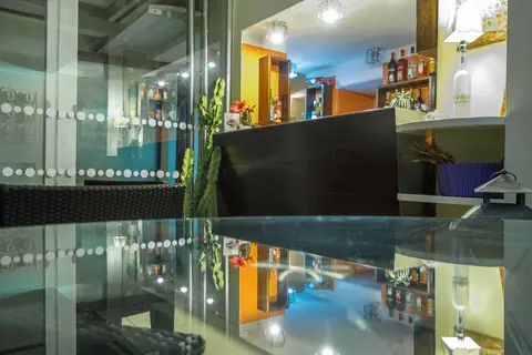 Marina 10 Boutique & Design Hotel in Ischia, foto 6