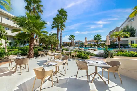Ixia Dream in Ιαλυσός — foto 21