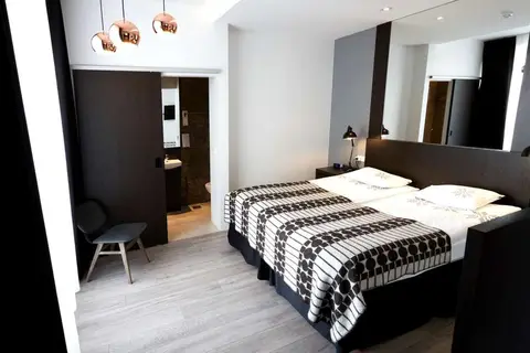 Fosshotel Raudara in Reykjavik, foto 3