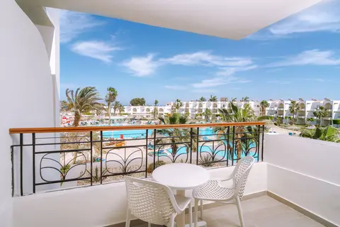 JAZ Palmariva Beach in Makadi Bay — foto 14