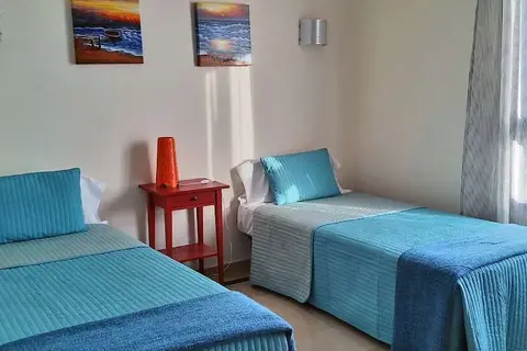 Villas Coral Deluxe in Playa Blanca — foto 27