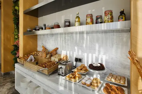 Fer Hotel in İstanbul — foto 23