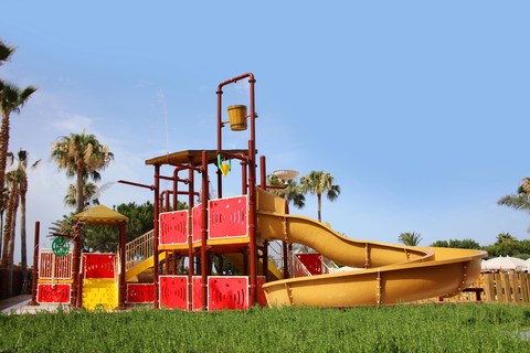 Iberostar Waves Malaga Playa foto 19