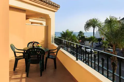 Euromar Playa in Torrox — foto 15