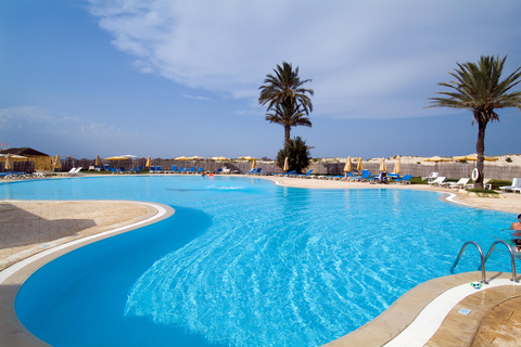 Hotel One Resort Aqua Park and Spa foto 21