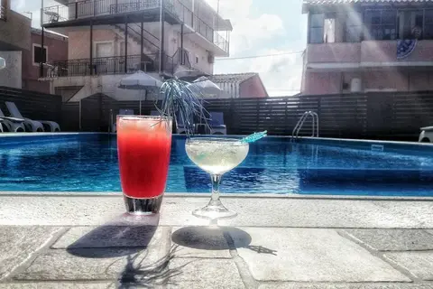 Roda Pearl Resort in Ρόδα — foto 14