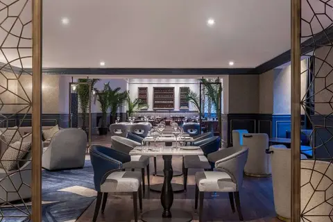 Tbilisi Marriott Hotel in Tbilisi — foto 8