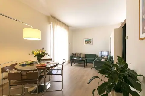 Residence Porta al Prato in Florence, foto 15
