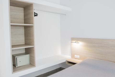 Appartementen Three Stars foto 20