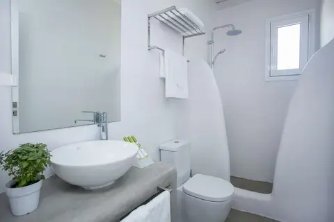 Senses Luxury Villas & Suites in Μύκονος — foto 18