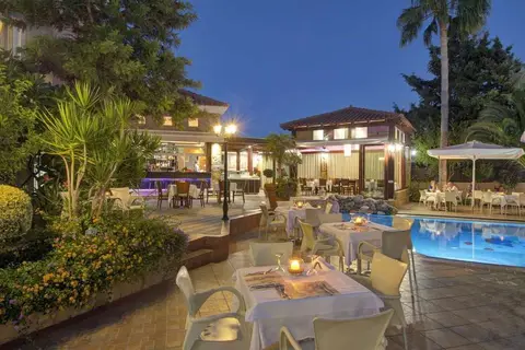 Zeus Village Resort in Δαράτσος — foto 7
