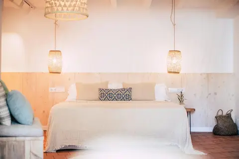 Hostal Ses Negres in Begur, foto 16