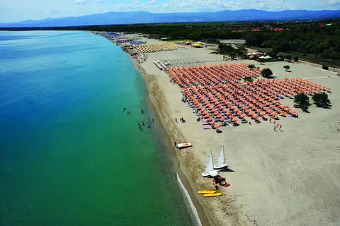 Sibari Green Resort foto 28