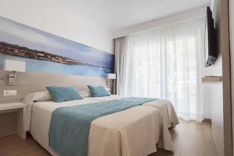 Hostal Es Pi in Formentera — foto 11