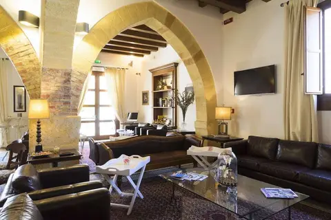 Hotel Carmine in Marsala — foto 10