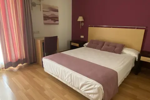 Hotel Equo Aranjuez in Aranjuez — foto 10