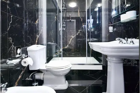 Hotel Bologna in Praag — foto 5