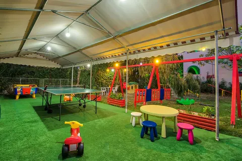 Hotel Contessa foto 36