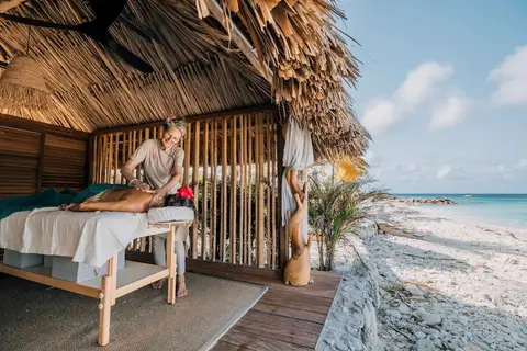 Delfins Beach Resort Bonaire, Tapestry Collection by Hilton in Kralendijk — foto 12