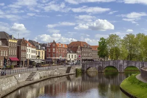 Kasteel Aldenghoor foto 18