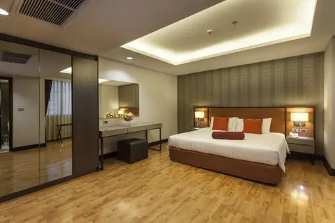 Rembrandt Hotel & Towers in Bangkok, foto 24