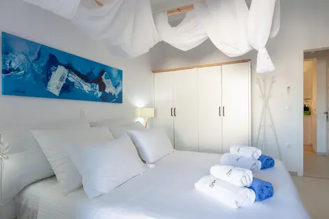 Sun 'n Chill Corfu Beach House in Municipal Unit of Lefkimmi — foto 25