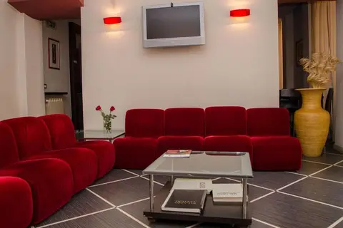 Hotel Garda Rome in Rome — foto 14