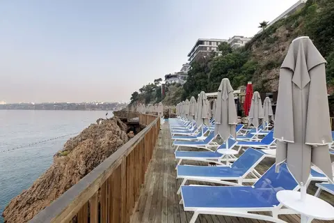 Ramada Plaza by Wyndham Antalya in Muratpaşa — foto 28